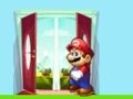 Παιχνίδι Mario World σε απευθείας σύνδεση