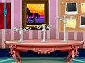 Παιχνίδι Pink Villa Escape σε απευθείας σύνδεση