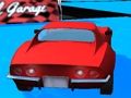 Παιχνίδι Mega Ramp Car Stunt 3D σε απευθείας σύνδεση