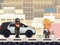 Παιχνίδι Εκτέλεση MAGA  σε απευθείας σύνδεση