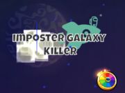 Παιχνίδι Imposter Galaxy Killer σε απευθείας σύνδεση