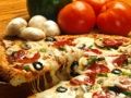 Παιχνίδι Παζλ ιταλικής πίτσας  σε απευθείας σύνδεση