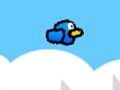 Παιχνίδι Τα Flappy Birds αναδιαμορφώθηκαν  σε απευθείας σύνδεση