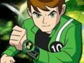 Παιχνίδι Συλλογή παζλ Ben 10 Jigsaw  σε απευθείας σύνδεση
