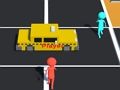 Παιχνίδι Fun Road Race 3D σε απευθείας σύνδεση