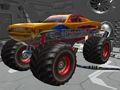 Παιχνίδι Cyber Cars Punk Racing σε απευθείας σύνδεση