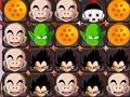 Παιχνίδι Dragon Ball Z μπλοκ  σε απευθείας σύνδεση