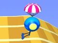 Παιχνίδι Rolly Legs 3D σε απευθείας σύνδεση