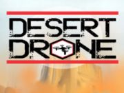 Παιχνίδι Drone Ερήμου σε απευθείας σύνδεση