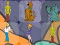 Παιχνίδι Scooby Doo Αγώνας 3  σε απευθείας σύνδεση