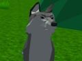 Παιχνίδι Simulator Wolf 3D σε απευθείας σύνδεση