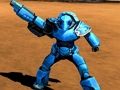 Παιχνίδι Συλλογή παζλ Battle Robot  σε απευθείας σύνδεση
