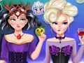 Παιχνίδι Πριγκίπισσα κακοποιός Mania Social Media Adventure σε απευθείας σύνδεση
