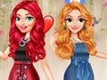 Παιχνίδι Summertale Influters Princess Summertale σε απευθείας σύνδεση