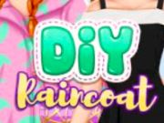 Παιχνίδι Αδιάβροχο DIY  σε απευθείας σύνδεση