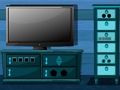 Παιχνίδι Escape House Bluetique σε απευθείας σύνδεση
