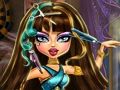Παιχνίδι Cleopatra Real Κούρεμα σε απευθείας σύνδεση Παιχνίδι Cleopatra Real Κούρεμα σε απευθείας σύνδεση
