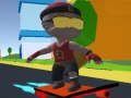 Παιχνίδι Mighty Raju 3D Hero  σε απευθείας σύνδεση