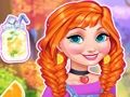 Παιχνίδι Το Enchanted Lemonade Stand της Annie  σε απευθείας σύνδεση
