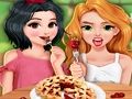Παιχνίδι Pie Bake Off Challenge σε απευθείας σύνδεση
