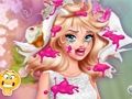 Παιχνίδι Bridezilla Γάμος Makeover  σε απευθείας σύνδεση