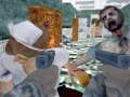 Παιχνίδι Παιχνίδι C-Virus: Εξάπλωση σε απευθείας σύνδεση