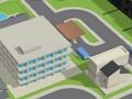 Παιχνίδι Πόλη μεγιστάνας  σε απευθείας σύνδεση