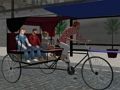 Παιχνίδι Οδηγός Rickshaw σε απευθείας σύνδεση Παιχνίδι Οδηγός Rickshaw σε απευθείας σύνδεση