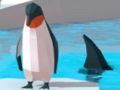 Παιχνίδι Πιγκουίνοι.io σε απευθείας σύνδεση