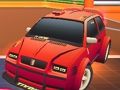 Παιχνίδι Pocket League 3D σε απευθείας σύνδεση