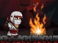 Παιχνίδι Περιπέτεια πολεμιστών Ninja σε απευθείας σύνδεση