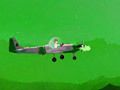 Παιχνίδι Ben 10 Air Strikes  σε απευθείας σύνδεση