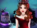 Παιχνίδι Πριγκίπισσα Βαμπίρ Γάμος Makeover  σε απευθείας σύνδεση