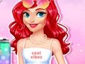 Παιχνίδι VSCO Girl Blogger ιστορία σε απευθείας σύνδεση