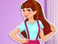 Παιχνίδι Η ιστορία του Victoria's Room Deco  σε απευθείας σύνδεση