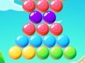 Παιχνίδι Γλυκό Bubble Fruitz  σε απευθείας σύνδεση