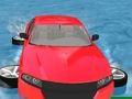 Παιχνίδι Απίστευτο παιχνίδι Stunt Car Surfing Car  σε απευθείας σύνδεση