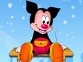 Παιχνίδι Mickey Cut καραμέλα  σε απευθείας σύνδεση