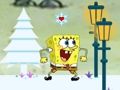 Παιχνίδι Δρομέας SpongeBob SquarePants  σε απευθείας σύνδεση