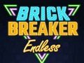 Παιχνίδι Brick Breaker Ατελείωτες  σε απευθείας σύνδεση