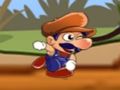 Παιχνίδι Mario Super Run 2021 σε απευθείας σύνδεση