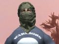 Παιχνίδι Crazy GTA Mercenary Driver σε απευθείας σύνδεση