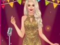 Παιχνίδι Prom Queen Dress Up Γυμνάσιο  σε απευθείας σύνδεση