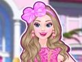 Παιχνίδι Το σπίτι των ονείρων της Barbie  σε απευθείας σύνδεση