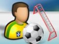 Παιχνίδι Ποδόσφαιρο Tapis Soccer  σε απευθείας σύνδεση