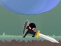 Παιχνίδι Πάλη Stickman σε απευθείας σύνδεση