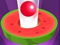 Παιχνίδι Helix Fruit Dash σε απευθείας σύνδεση
