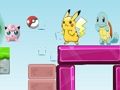 Παιχνίδι Θυμωμένος Pokemon  σε απευθείας σύνδεση