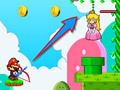 Παιχνίδι Mario Hood  σε απευθείας σύνδεση