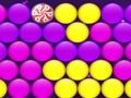 Παιχνίδι Θρύλος Bubble Shooter  σε απευθείας σύνδεση